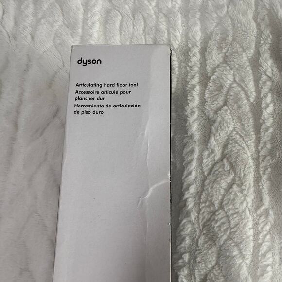 Dyson Articulating Hard Floor Tool Accessories - Picture 11 of 11